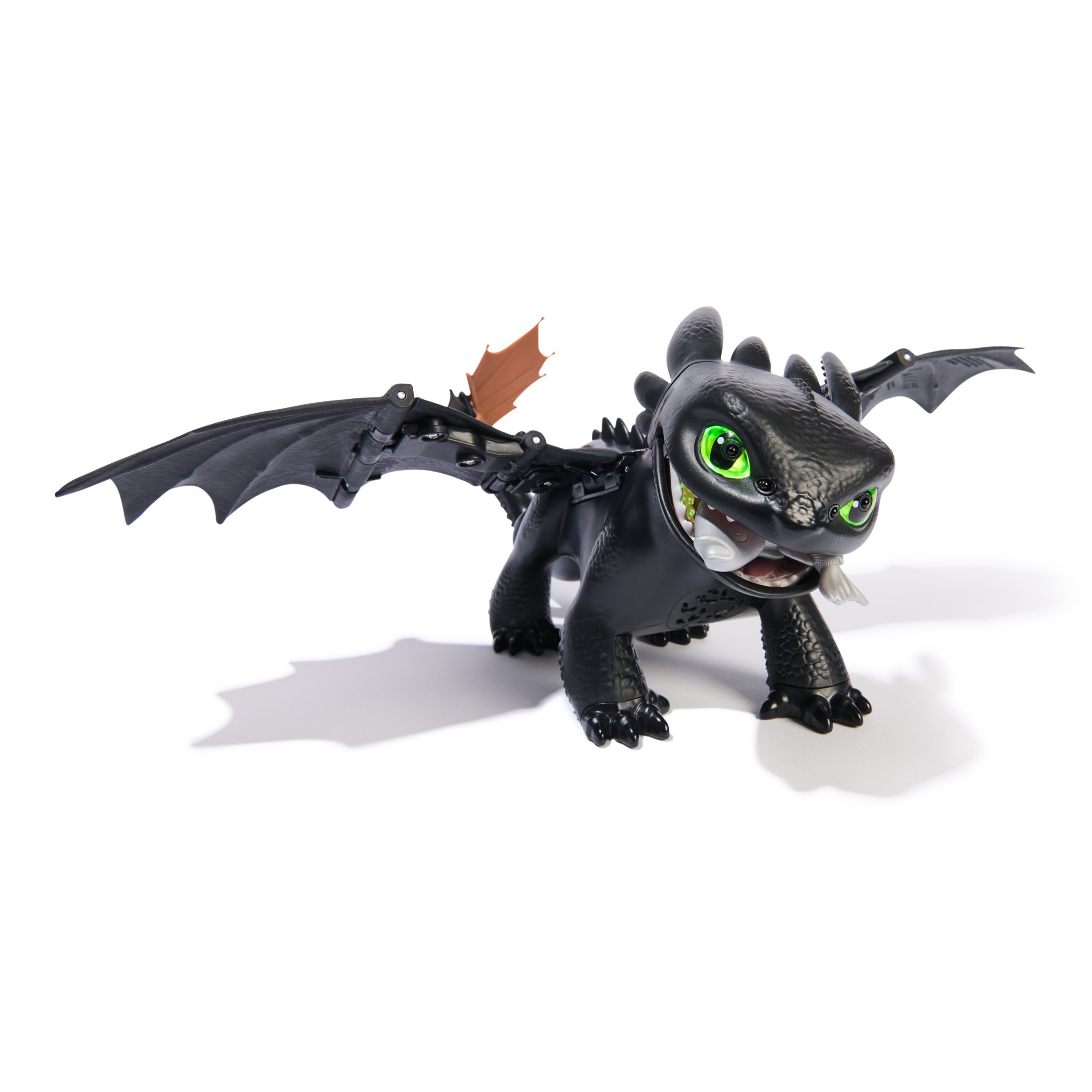 EAN 0681147062887 - DreamWorks Dragons DWD INA TameNTrainInterToothless GML imagen 7