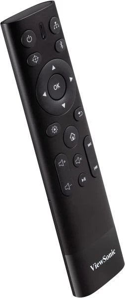 Viewsonic M10 Rgb Laser Projector 1080p 1920x1080 2200al 3000000:1 Contrast Cinema Supercolor+ Technology 3d Compatible