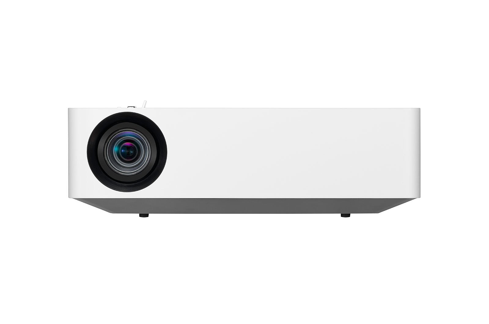 Proyector Led Lg Hu70ls 4ch  1500 Lúmenes  Resolución Uhd 4k: 3840x2160