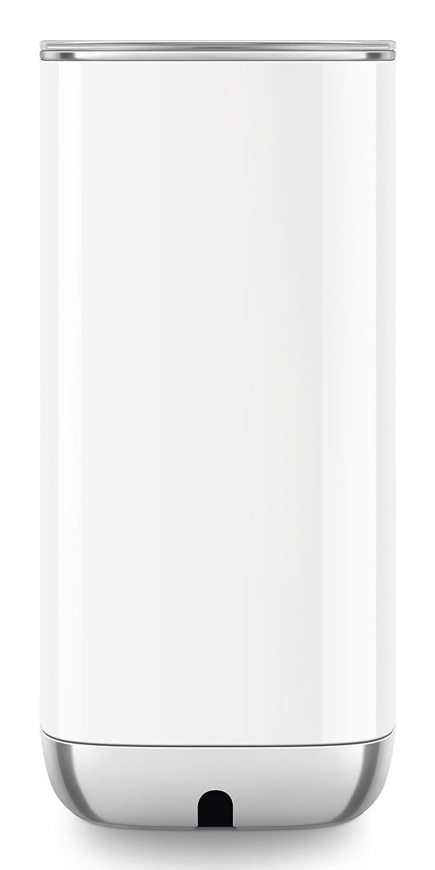 EAN 8017709353148 - Smeg MFF02WHEU espumador o calentador de leche Calentador/espumador de leche automático Blanco imagen 13
