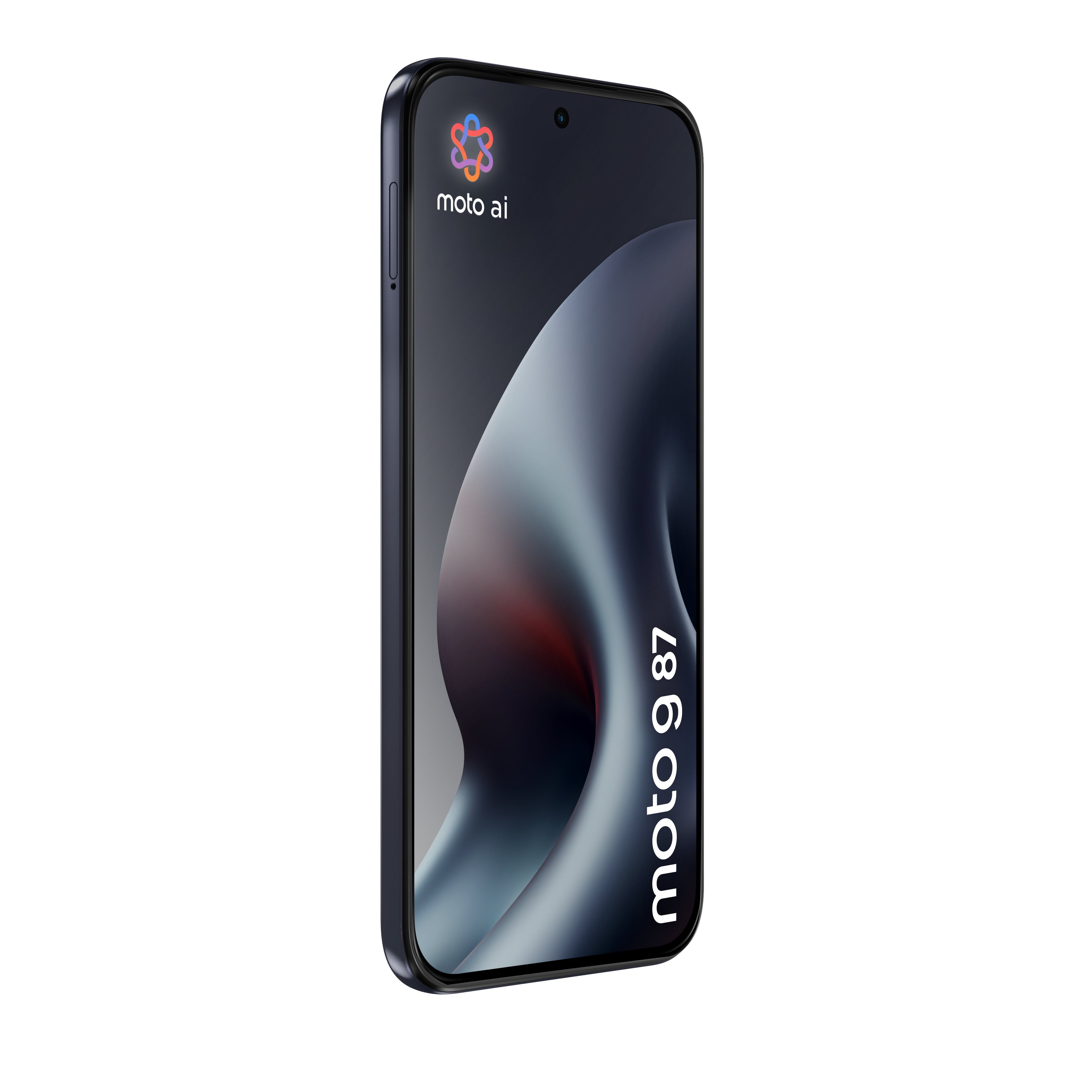 EAN 0840493614847 - Motorola moto g87 17,2 cm (6.78") Ranura híbrida Dual SIM Android 16.0 5G USB Tipo C 8 GB 256 GB 5200 mAh imagen 4