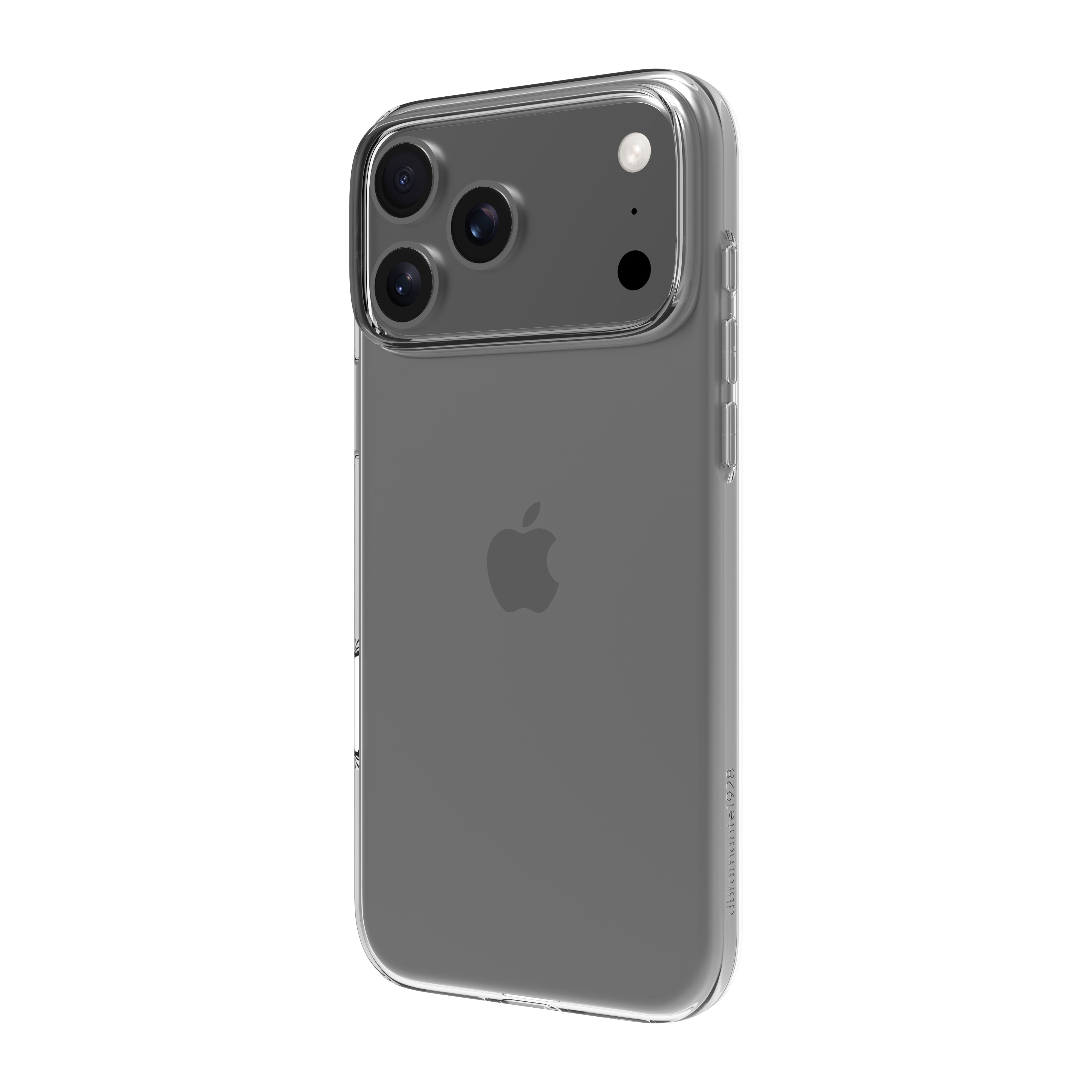 EAN 5711428067418 - dbramante1928 Greenland funda para teléfono móvil Transparente imagen 4