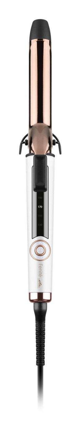 EAN 8590393139217 - Eta Fenité Rizador de pelo Caliente Oro rosa, Blanco 48 W 1,8 m imagen 3
