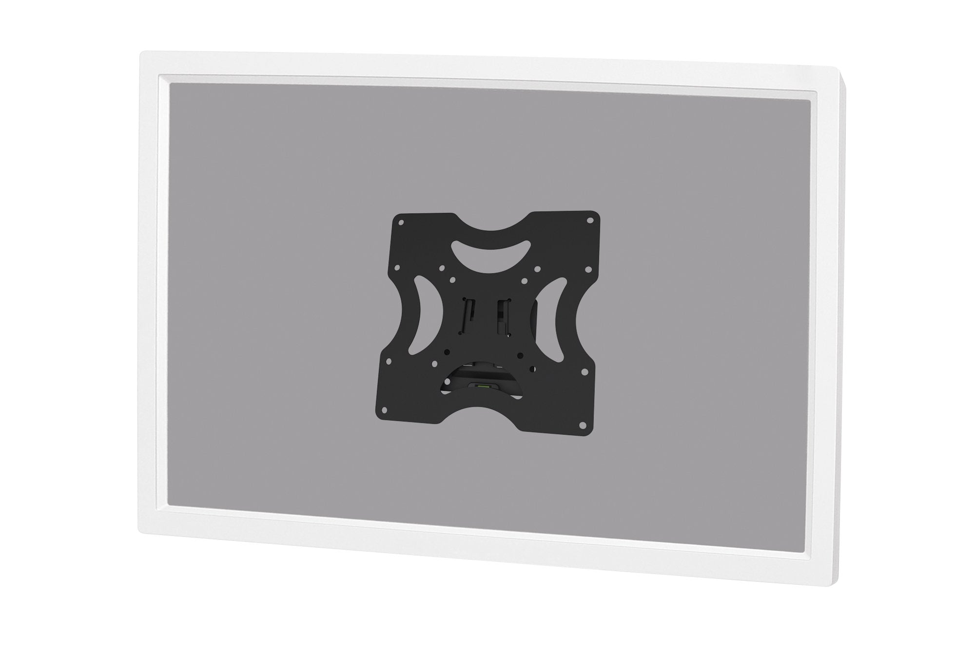 Soporte Para Tv Digitus Da-90310-1 94 Cm (37 ") Negro