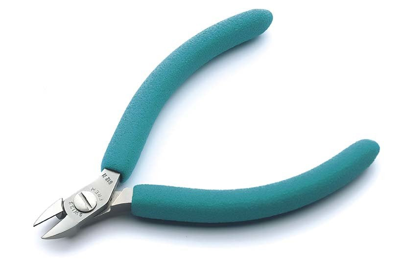 Weller Tools 612n Esd Alicate De Corte Lateral