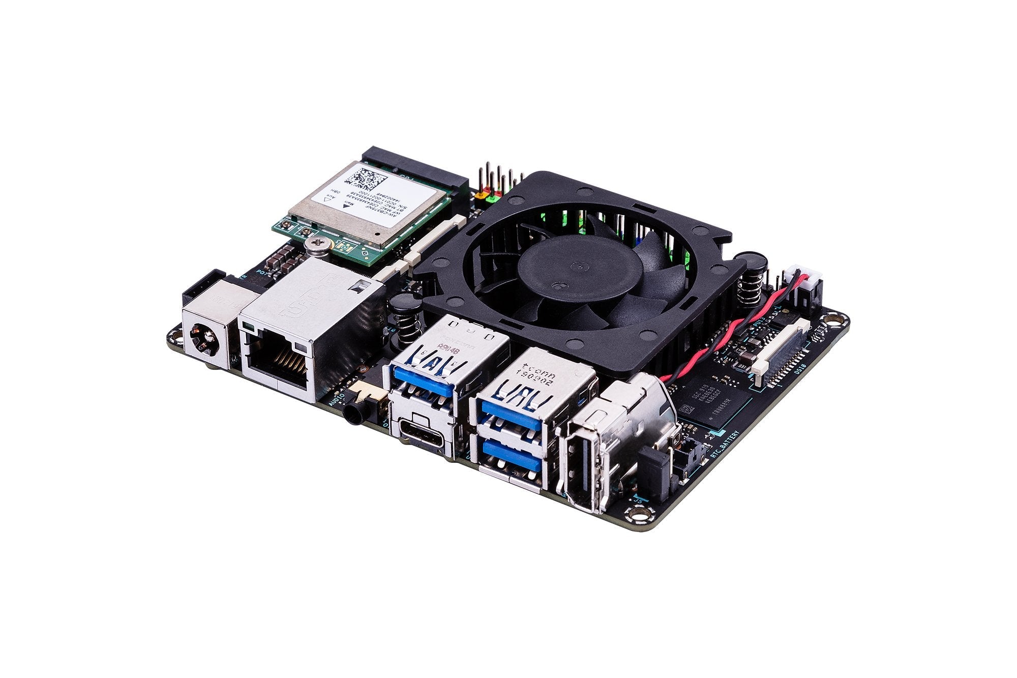 Placa Base Asus Tinker Edge R Asus Tinker Edge R