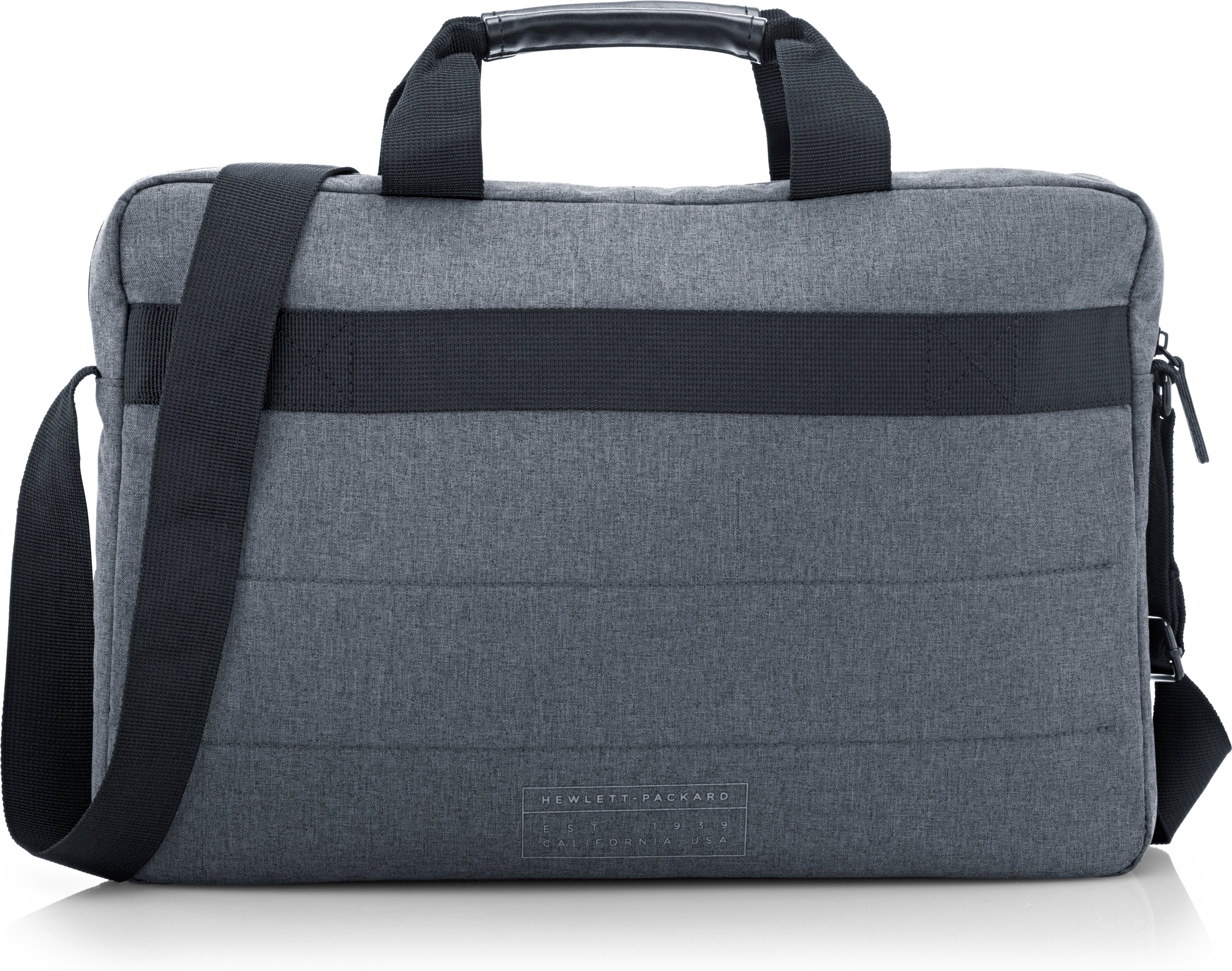 EAN 0888793501993 - HP 15.6 Value Topload 39,6 cm (15.6") Maletín Gris imagen 6