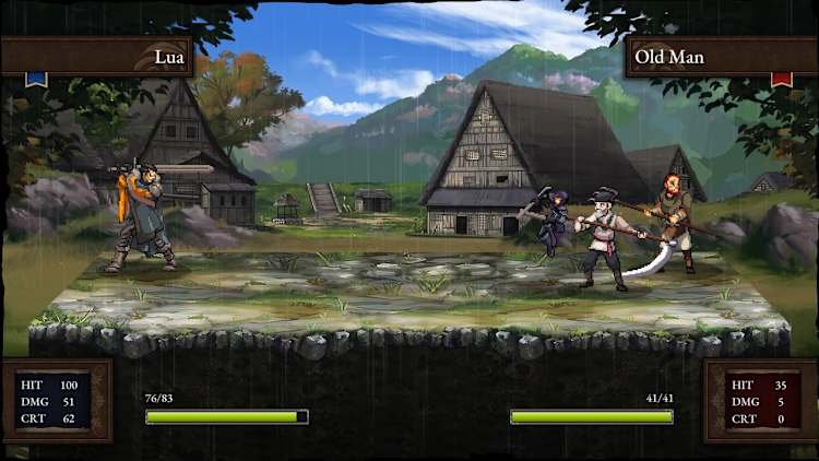 Juego Rise Eterna - Un_ltd Ns Switch