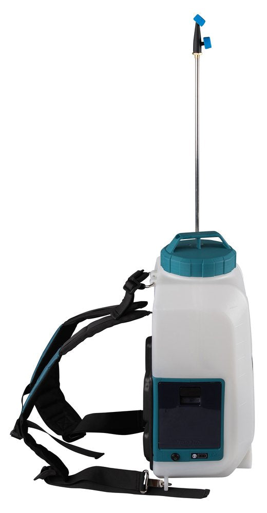 Pulverizador A Presión Inalámbrico Makita Dus158z