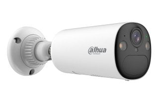 EAN 6937552403116 - Dahua Technology KIT/BF4CP-4G-XL/M0508 Bala (forma) Cámara de seguridad IP Interior y exterior 2560 x 144 imagen 2