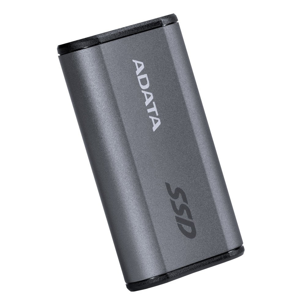 EAN 4711085935793 - ADATA SE880 1 TB USB Tipo C 3.2 Gen 2 (3.1 Gen 2) Gris imagen 5