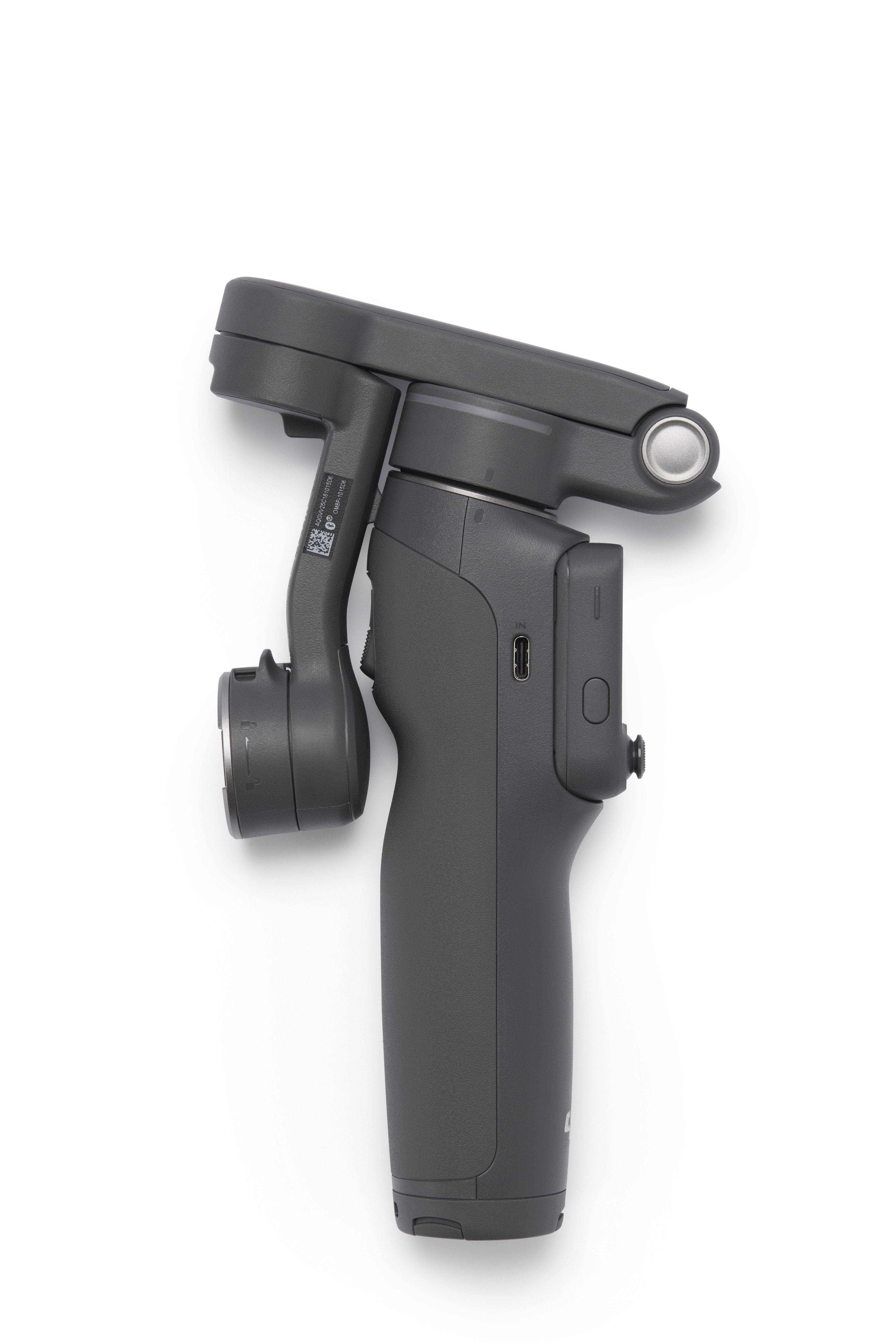 Dji Osmo Mobile 8p Standard Combo Gray Eu Cp.Os.00000617.01