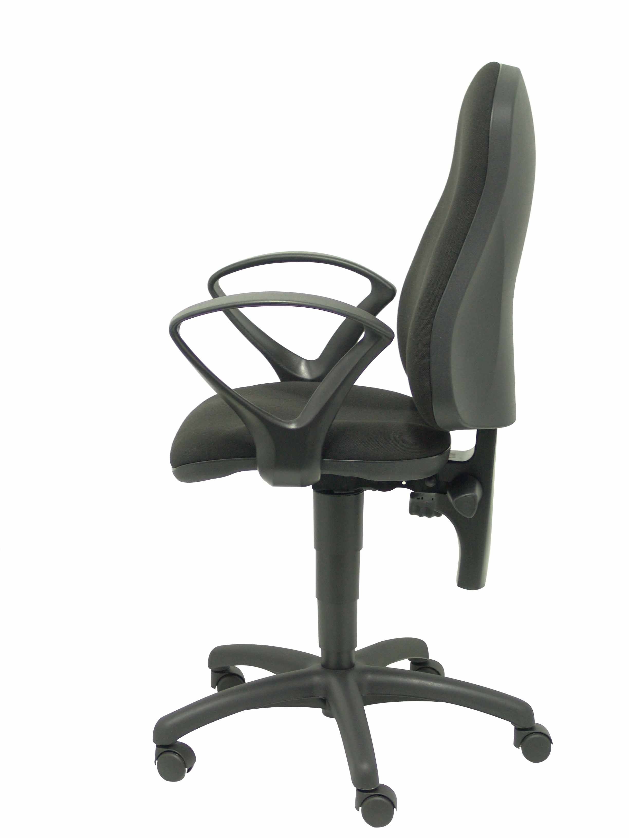Silla Modelo Álamo Negro Piqueras Y Crespo  Silla Modelo Álamo Negro Piqueras Y Crespo 271saran840