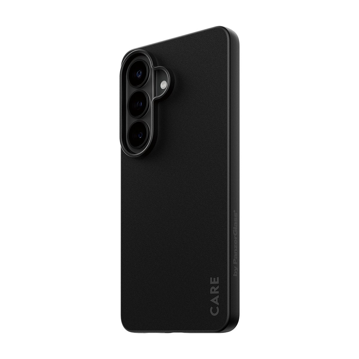Care Tpu Case Negro Samsung Galaxy S26