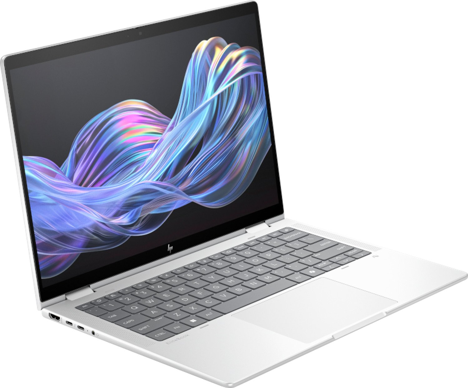 EAN 199251887802 - HP EliteBook X Flip G1i Next Gen AI Wolf Pro Security Edition Copilot+ PC Intel Core Ultra 7 258V Híbrido  imagen 2