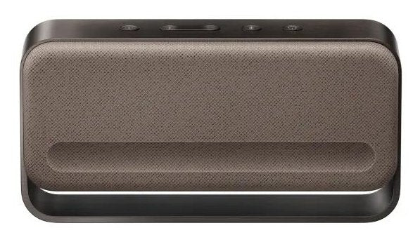 Bose Soundlink Home Portable Bluetooth Speaker Warm Wood Eu