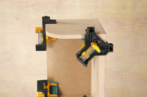 Sargento Para Esquinas Es 22 3051000 Wolfcraft