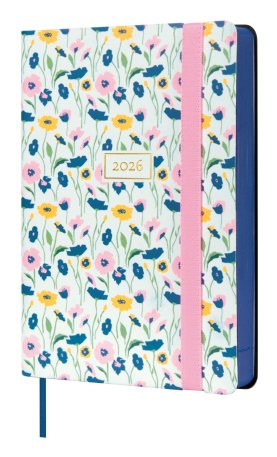 EAN 8422952406211 - Finocam 883580426 agenda Agenda diaria Multicolor imagen 1