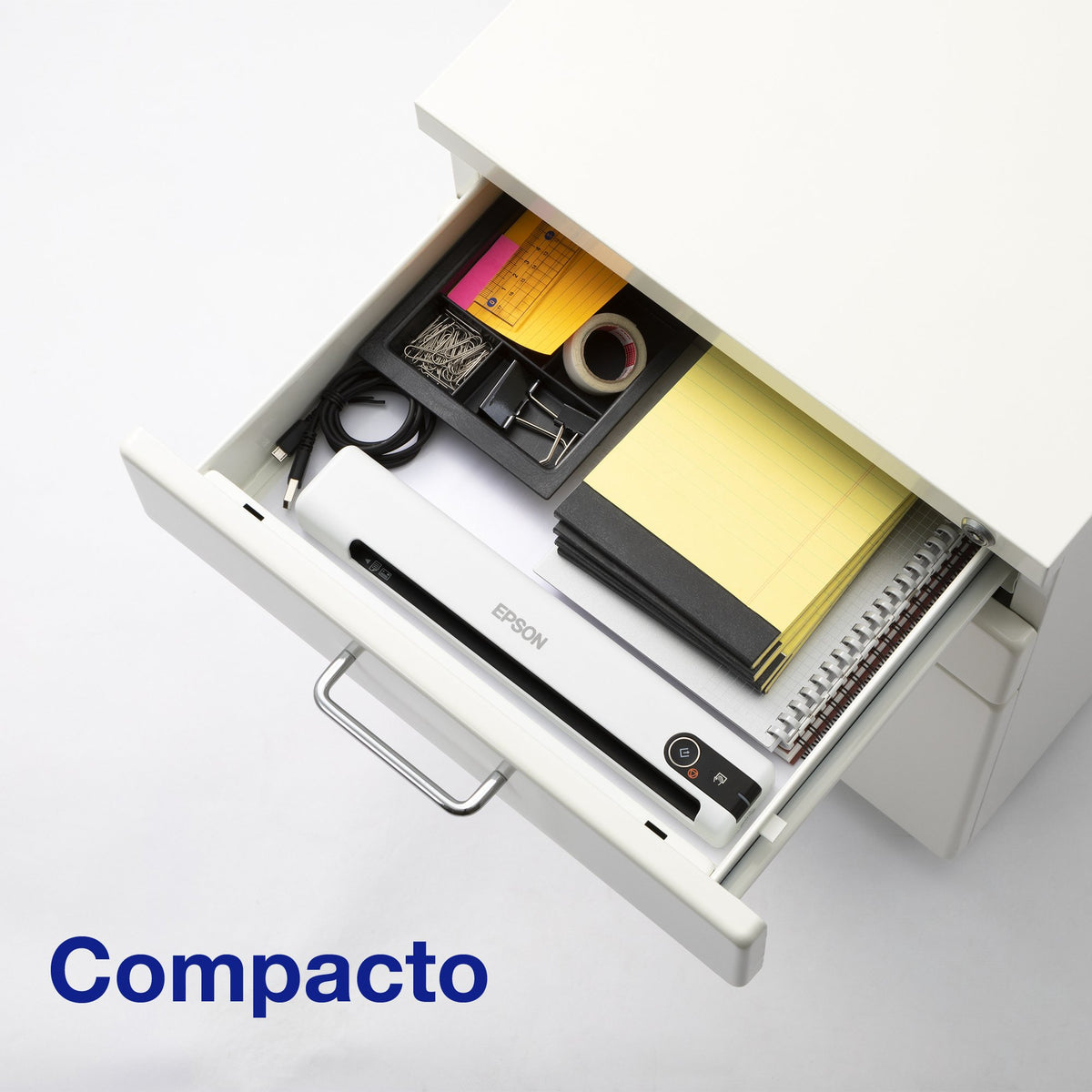 EAN 8715946662831 - Epson WorkForce DS-70 imagen 2