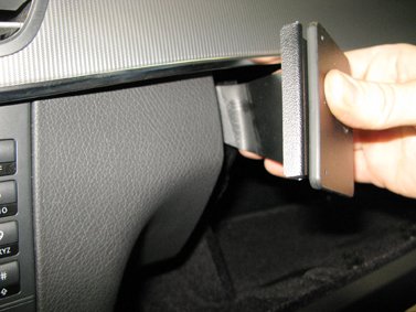 Brodit Proclip Mb E-Klasse Sedan/Stationwagon Bj. 14-16