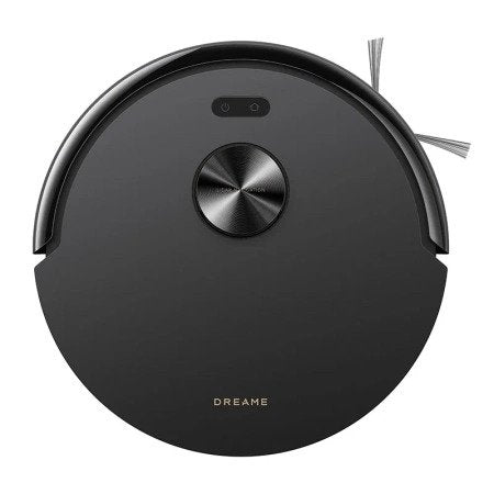 Vacuum Cleaner Robot F20/Black Rlf41ga-Bk Dreame
