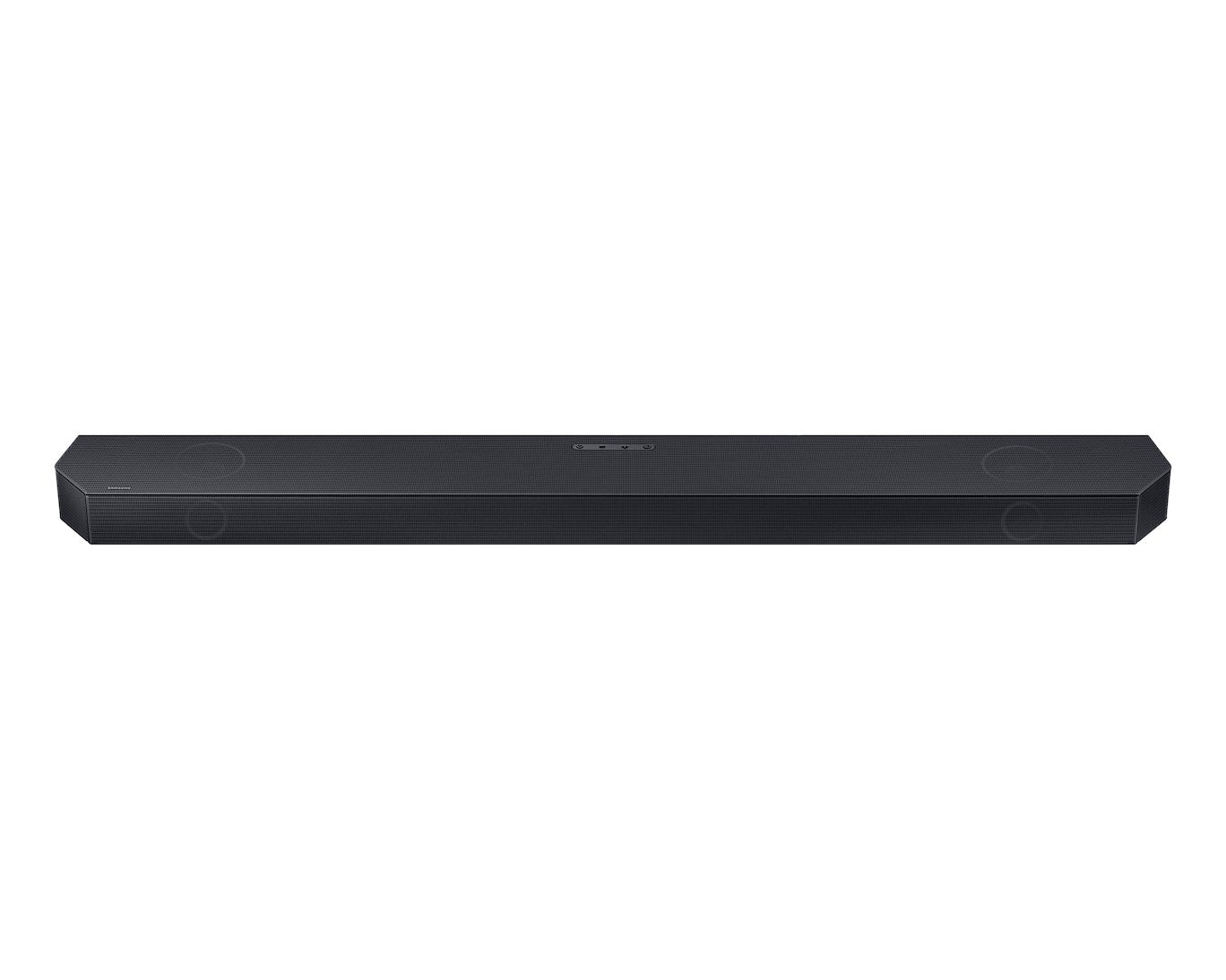 Samsung Hw-Q600h Negro 3.1.2 Canales 34 W