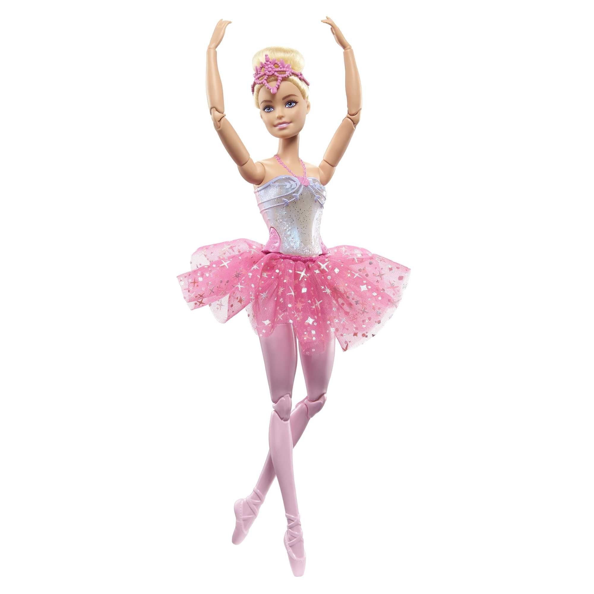 EAN 0194735112241 - Barbie Dreamtopia HLC25 muñeca imagen 2