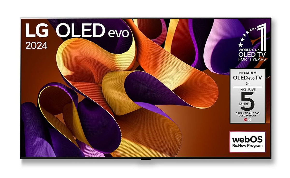 Lg Electronics Lg Oled83g48lw 210 Cm 83 Pulgadas), Plateado Negro, Ultrahd/4k, Twin Triple Tuner, Con Soporte De Pared (Sin Base), 120hz Panel) Oled83g48lw