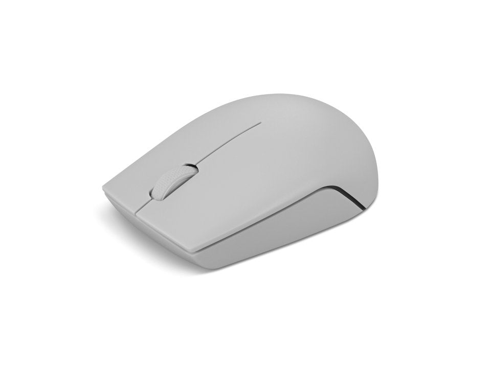 Ratón Lenovo Gy51l15678  Ambidextro Rf Inalámbrico Óptico 1000 Dpi