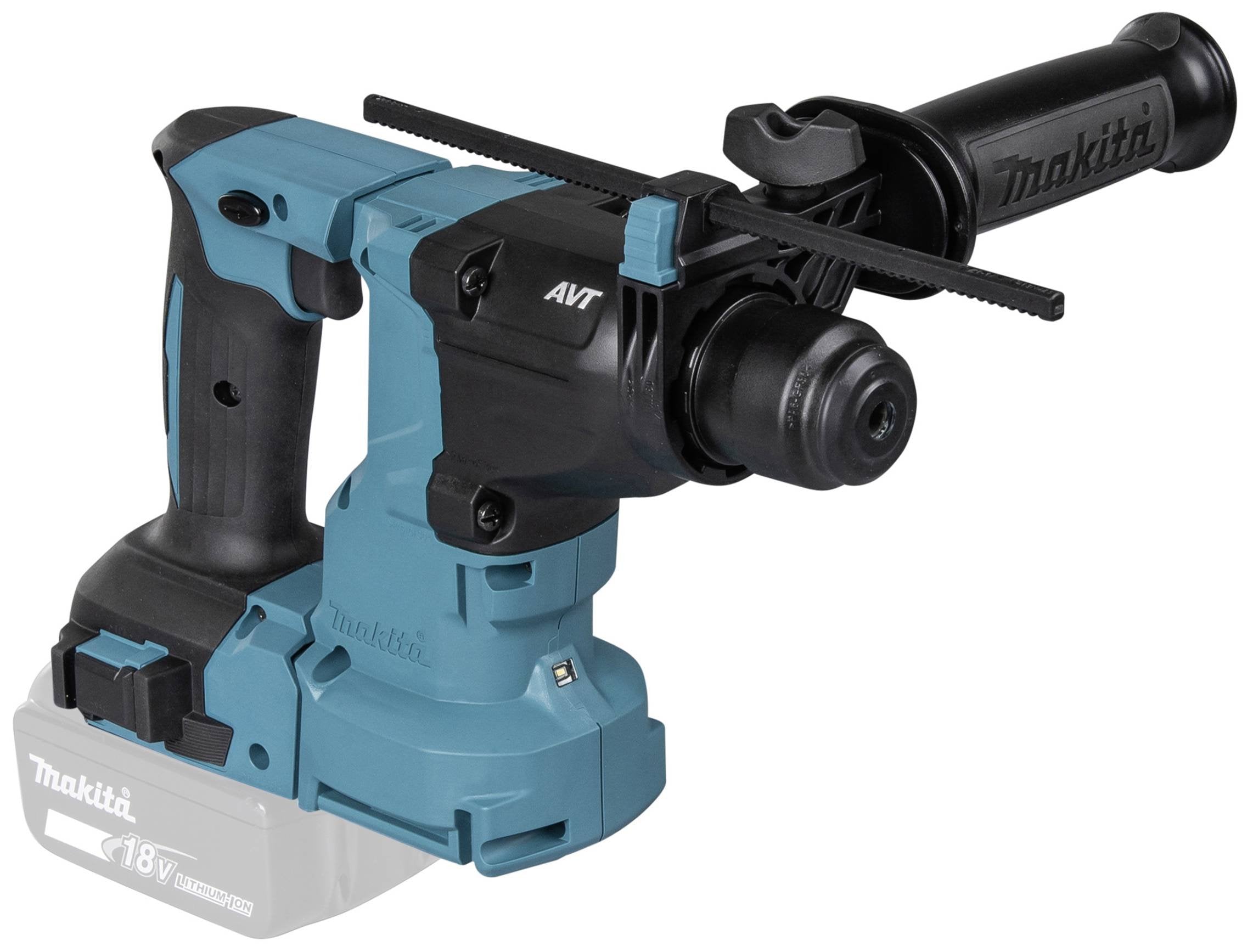 EAN 0088381779883 - Makita DHR183Z no categorizado imagen 7