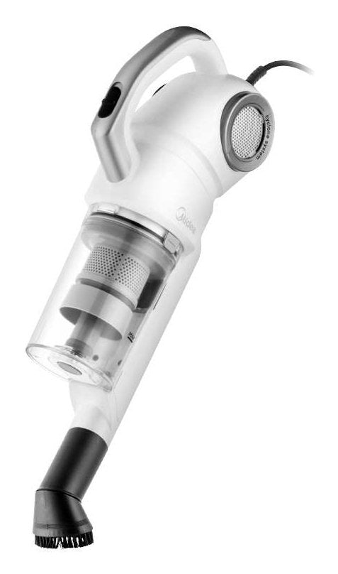 Aspiradora Midea P1 Mcs2045it, Manual, Con Cable, Blanca