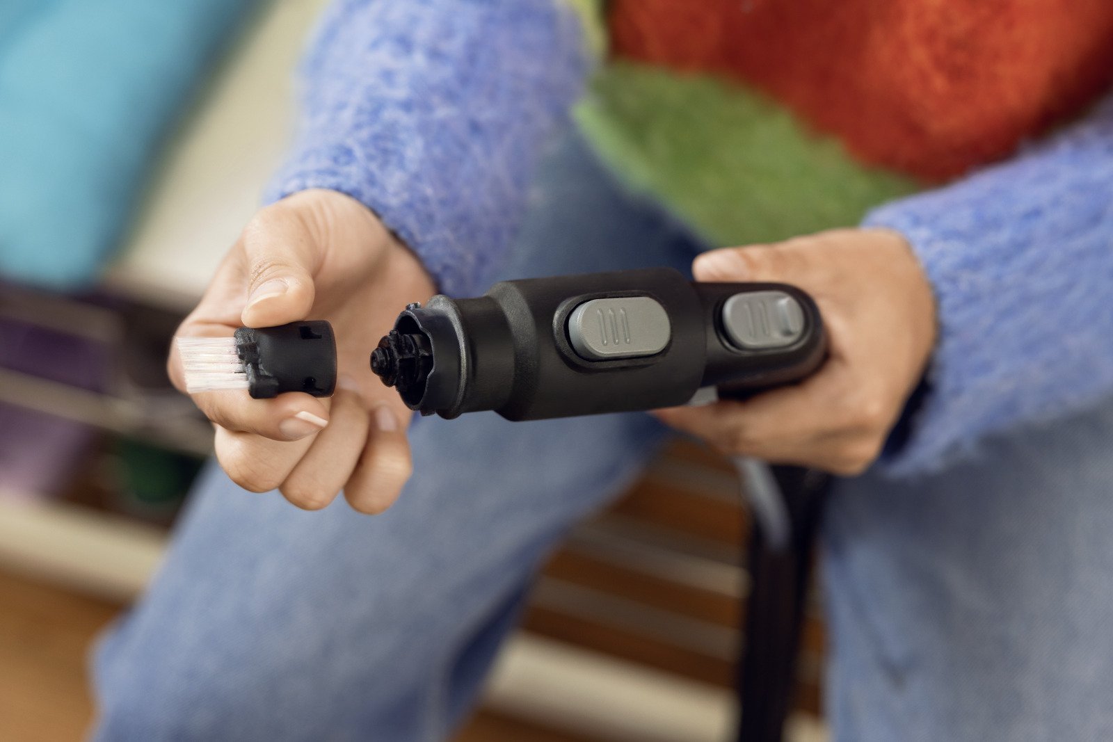 EAN 4066529107039 - Kärcher 2.863-370.0 accesorio para hidrolimpiadora Boquilla imagen 4