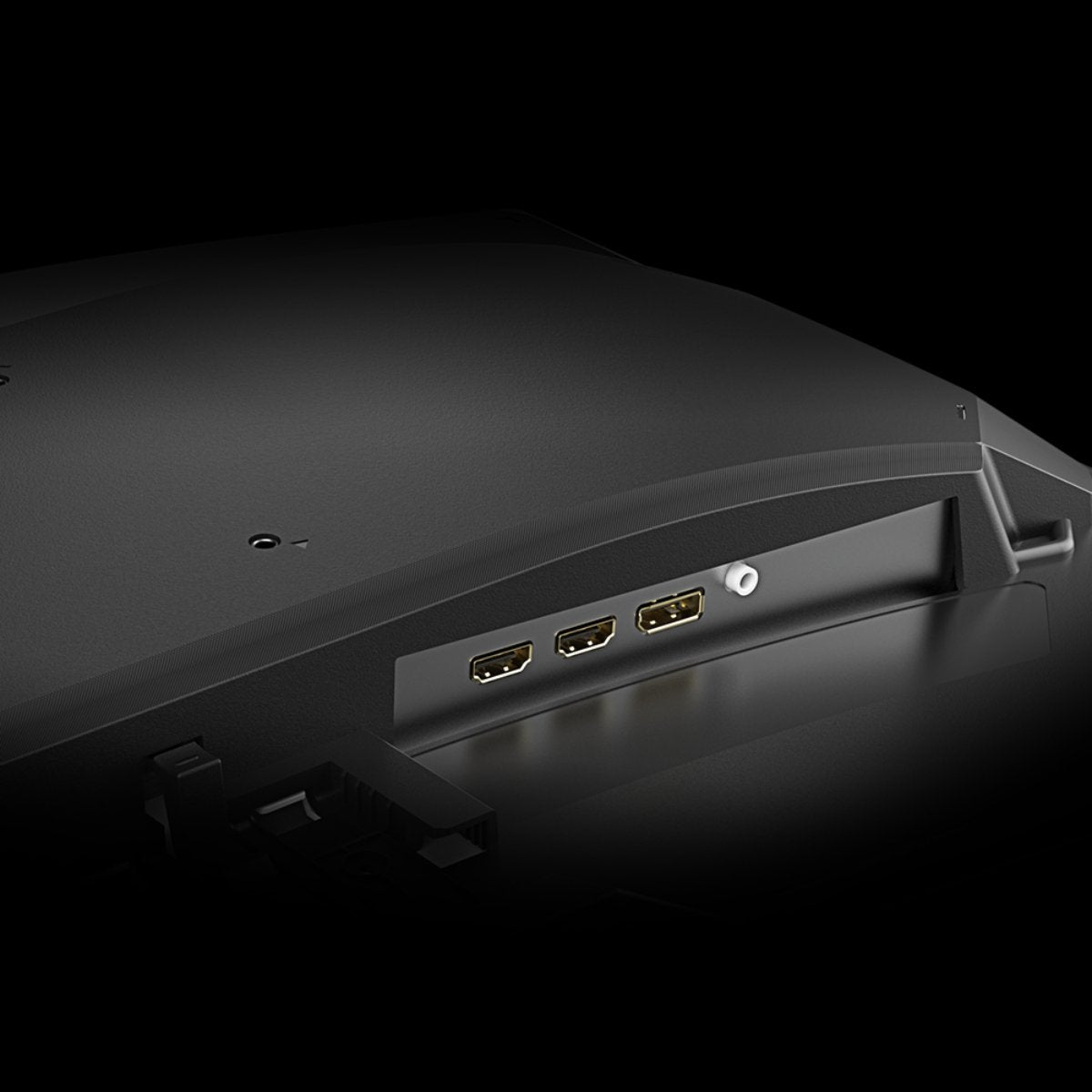 EAN 4719331854324 - GIGABYTE GS27FC pantalla para PC 68,6 cm (27") 1920 x 1080 Pixeles Full HD LCD Negro imagen 6