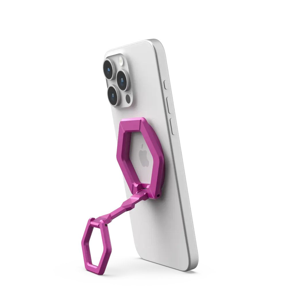 EAN 0840283916366 - Urban Armor Gear 964443119595 accesorio para teléfono móvil o smartphone Soporte imagen 3