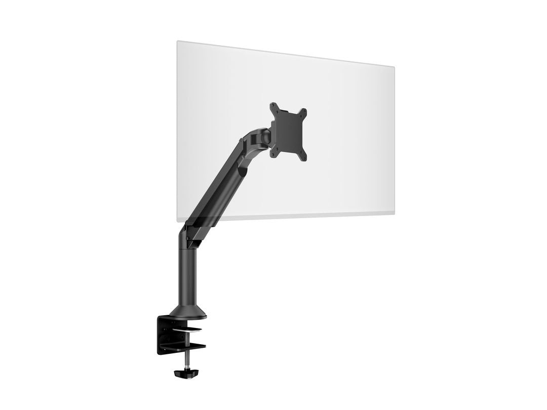 Multibrackets 9369 Soporte Para Monitor 81,3 Cm (32") Escritorio Negro