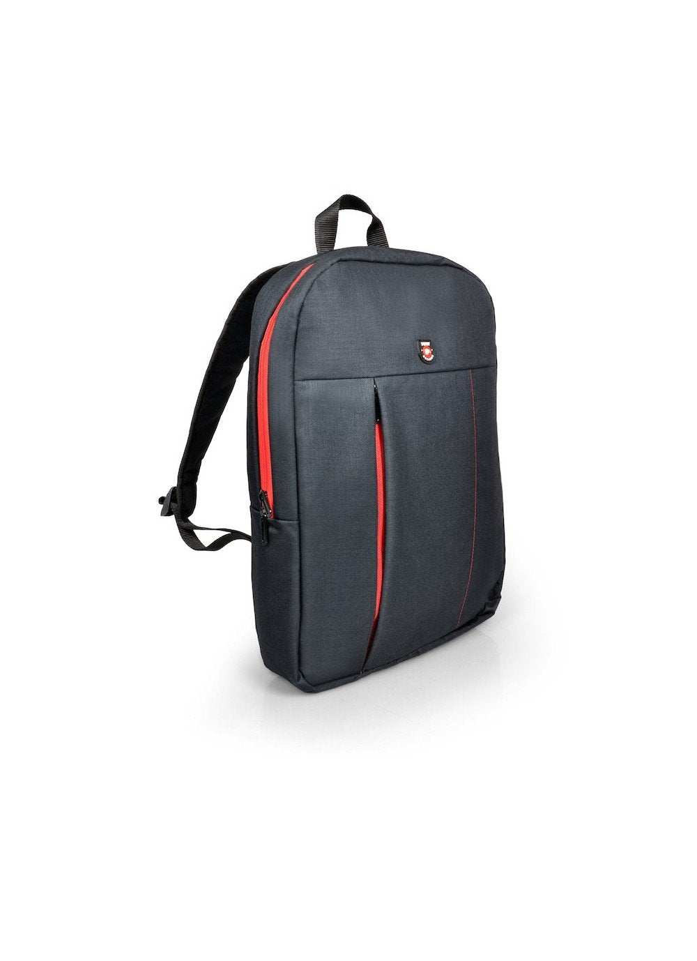 Port Designs Portland Notebook Rucksack 15,6" Negro