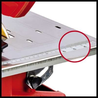 Sierra Einhell Tc-Tc 800 800 W 2950 Rpm