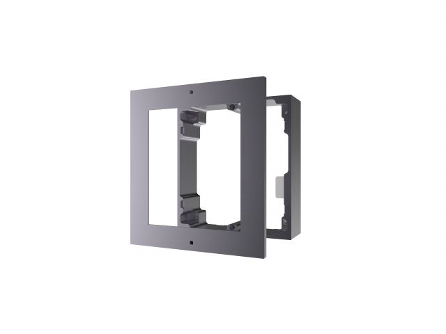 EAN 6954273691028 - Hikvision DS-KD-ACW1 accesorio intercomunicador Caja para instalación en superficie imagen 1