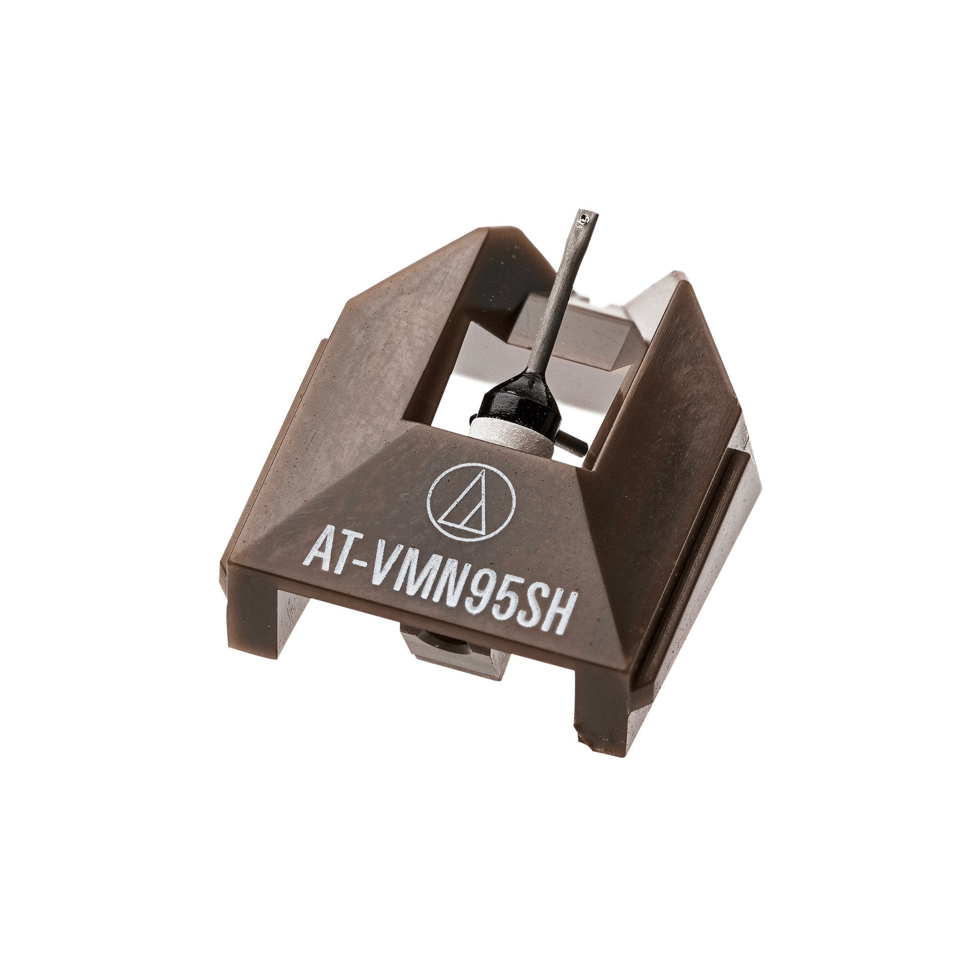 Aguja De Repuesto Marrón Para Auriculares Audio-Technica At-Vmn95sh At-Vmn95sh