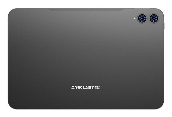 EAN 6940709687758 - Teclast T65 tablet 4G Unisoc T LTE 128 GB 34 cm (13.4") 8 GB Wi-Fi 5 (802.11ac) Android 15 Negro imagen 2