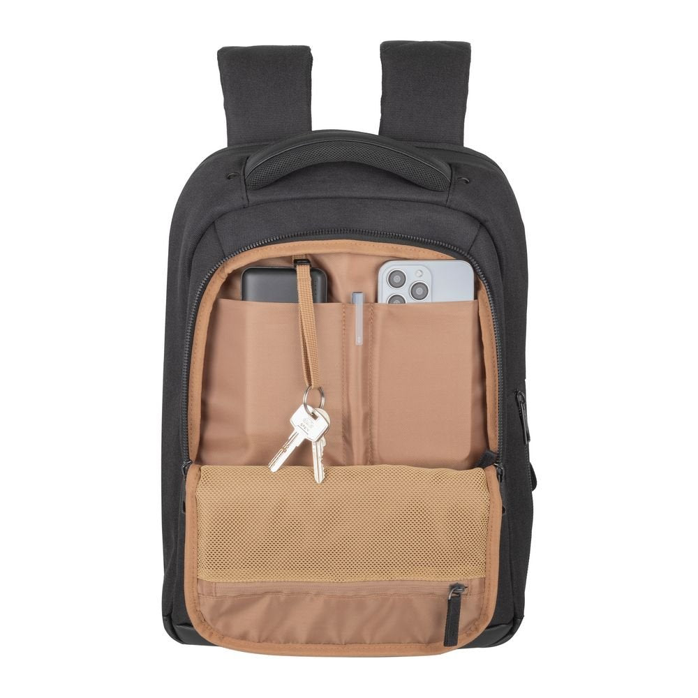 Nb Backpack Eco Macbook Air 15/Black 8126 Rivacase