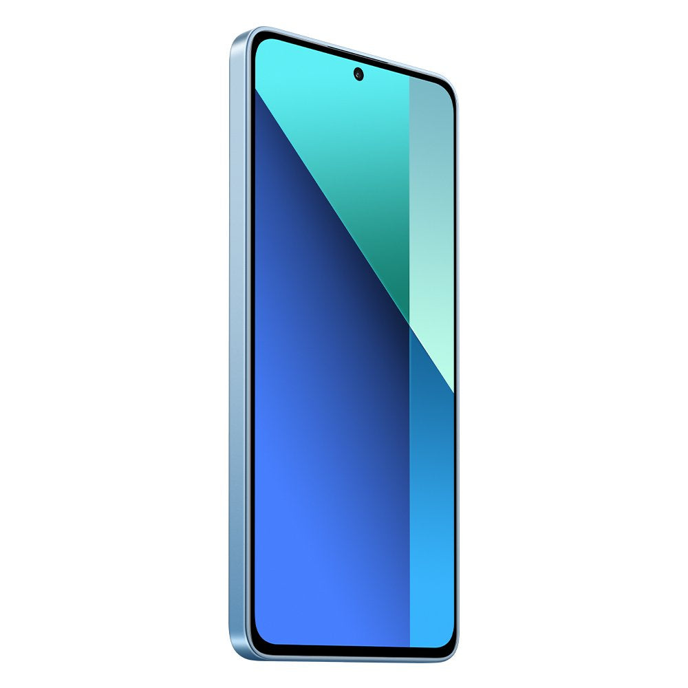Smartphone Xioami Redmi Note 13 6+128gb Nfc Ds 4g Ice Blue Oem