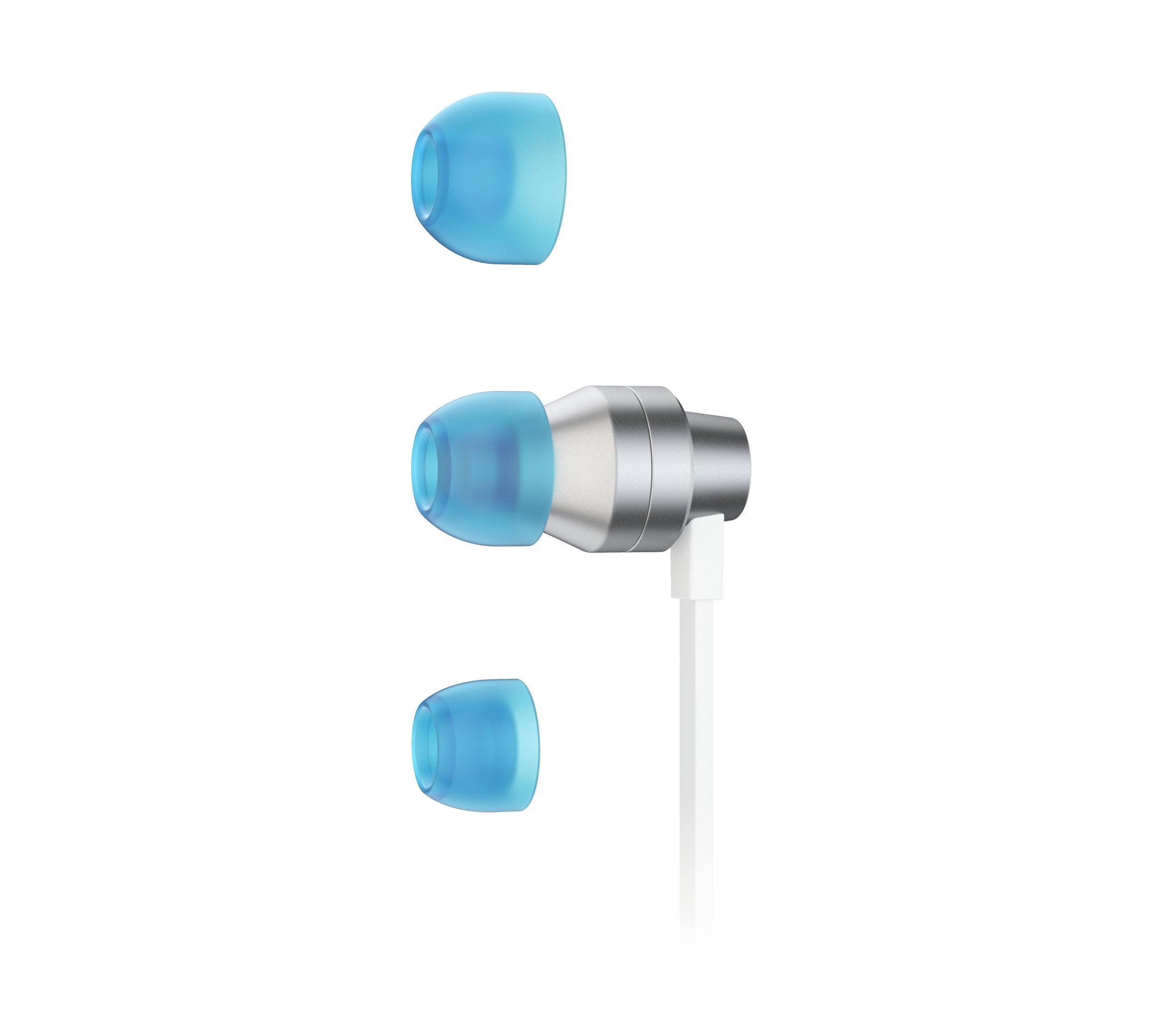 EAN 5099206094659 - Logitech G 981-001041 auricular y casco Auriculares Alámbrico Dentro de oído Realidad virtual (RV) Blanco imagen 3