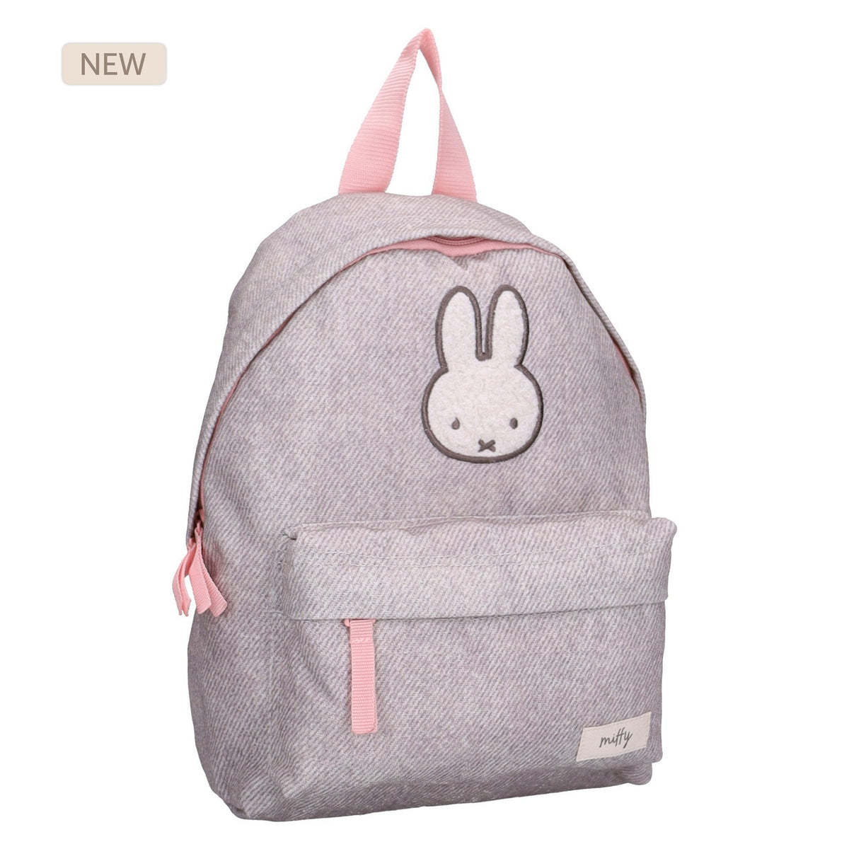 Vadobag Mochila Miffy Cute Happens
