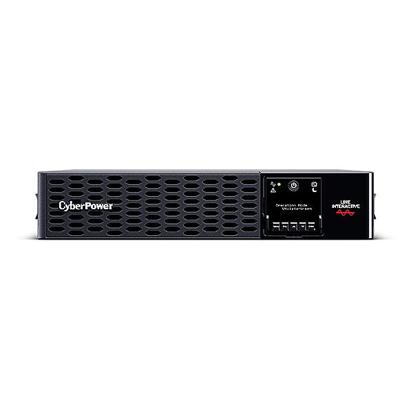 EAN 4712856277654 - CyberPower PR2200ERTXL2U sistema de alimentación ininterrumpida (UPS) Línea interactiva 2,2 kVA 2200 W 8  imagen 3