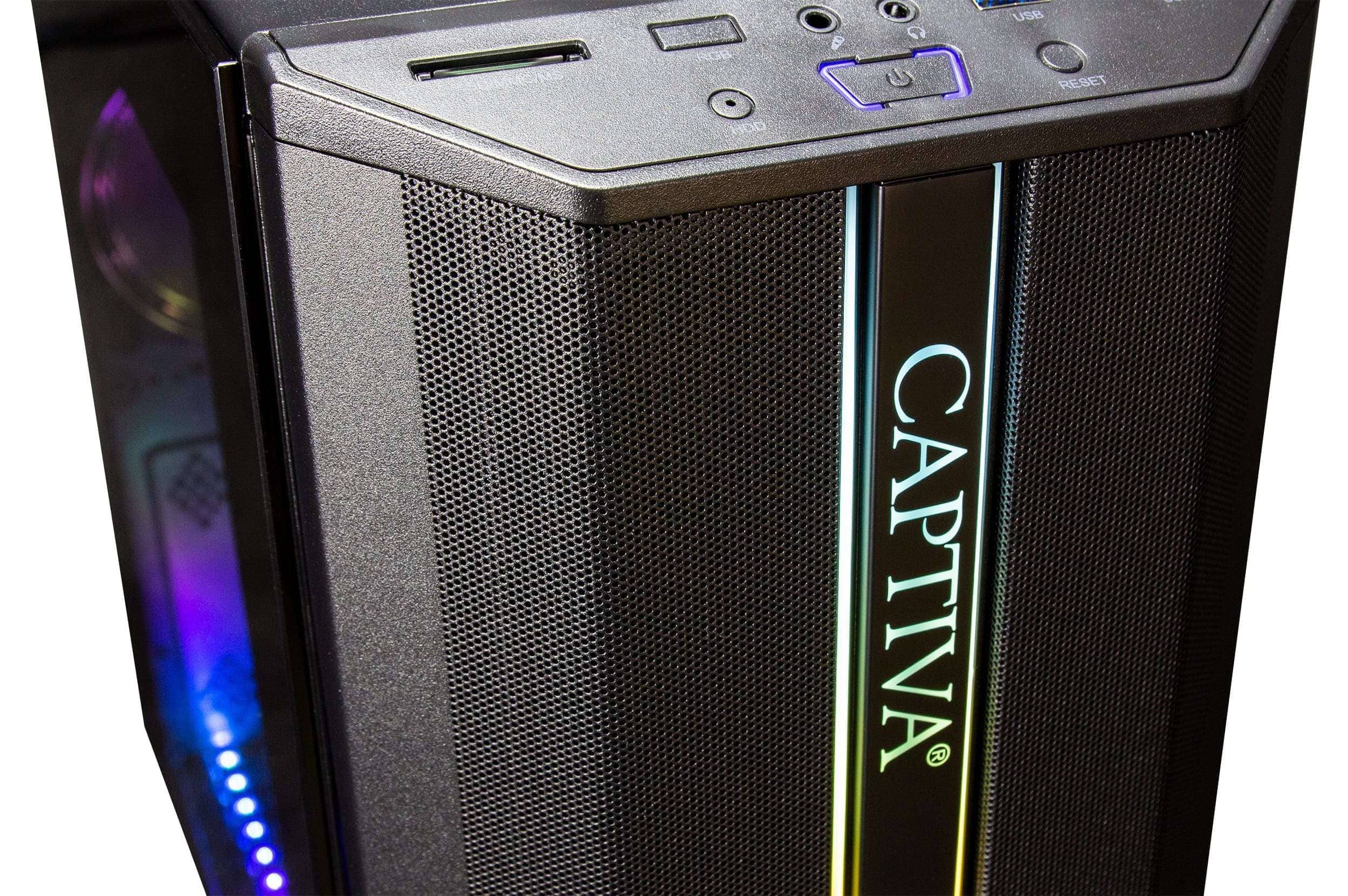 EAN 4046373753699 - CAPTIVA Advanced Gaming I75-369 Intel® Core™ i5 i5-12400F 16 GB DDR4-SDRAM 500 GB SSD NVIDIA GeForce RTX  imagen 9