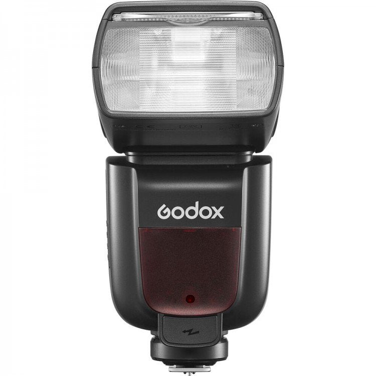 EAN 6952344223680 - Godox TT685II/N Flash compacto Negro imagen 9