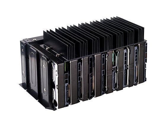 EAN 4710713968189 - Silverstone TJ04-E Midi Tower Negro, Plata imagen 14