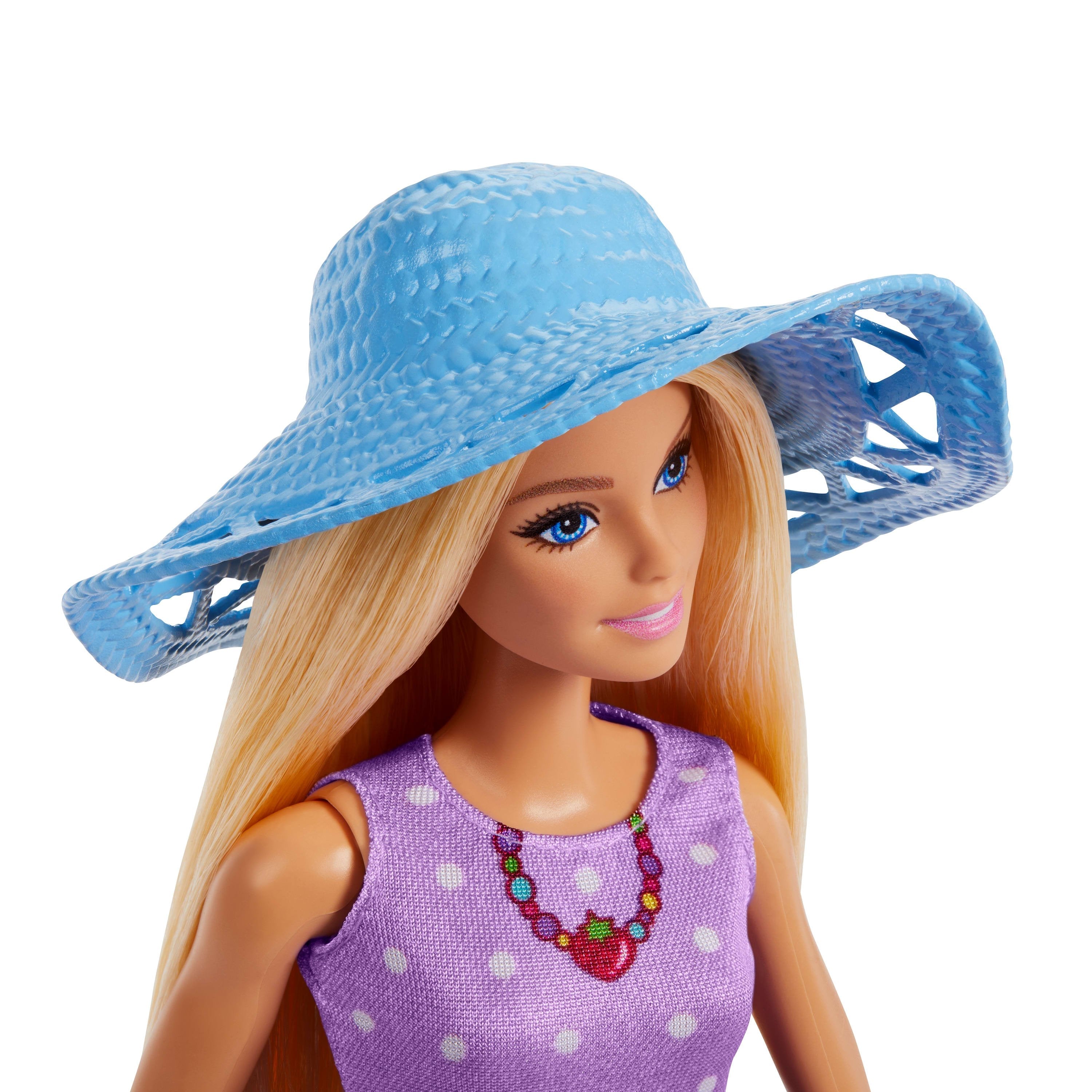 EAN 0194735258642 - Barbie JBF43 muñeca imagen 4