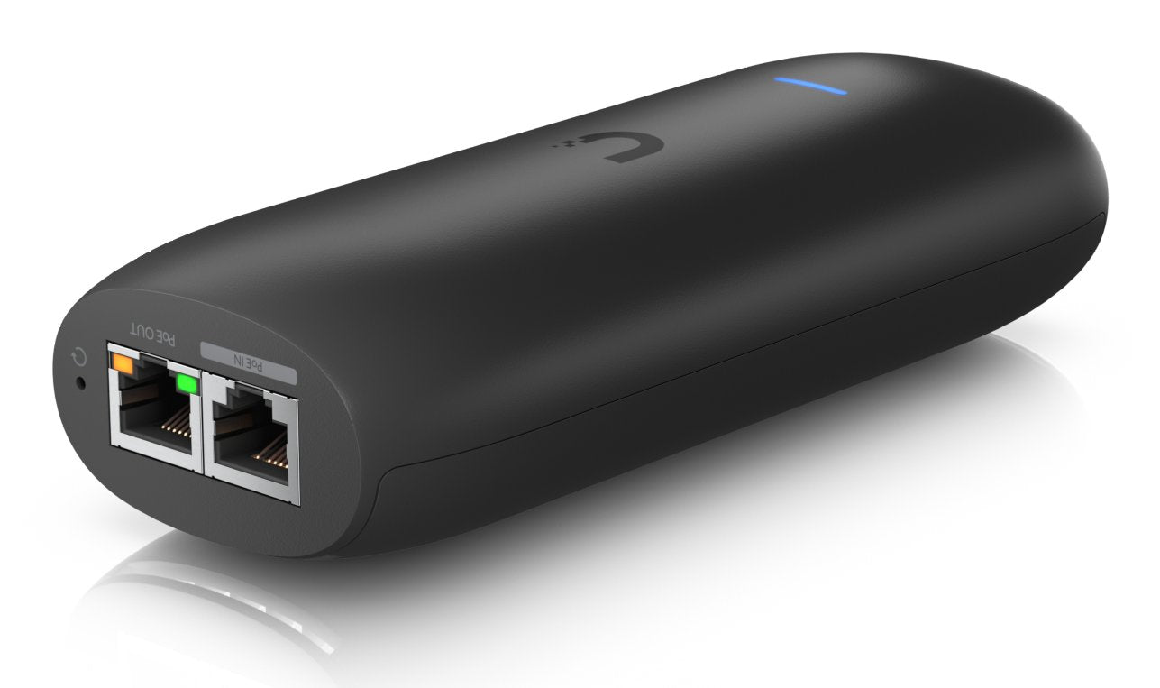 Ubiquiti Up-Ai-Port Ai Enhancement Appliance For Unifi Or Third-Party Cameras